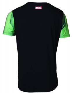 Marvel Sublimation T-Shirt Hulk (L) Cadouri