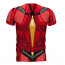 MARVEL - T-shirt  cosplay "Iron Man" man M thumbnail