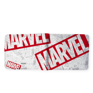 MARVEL - Wallet "Marvel Universe" - Vinyl Cadouri