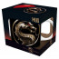 MORTAL KOMBAT - mug - 320 ml - Logo thumbnail