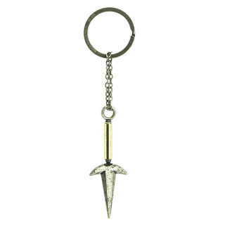 NARUTO SHIPPUDEN - Keychain 3D - Hokage 4th´s Kunai Cadouri