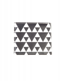 Nintendo Zelda Black and White Wallet (M-I) Cadouri