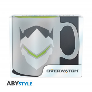 OVERWATCH - Cana- 460 ml - "Genji" x2 Cadouri