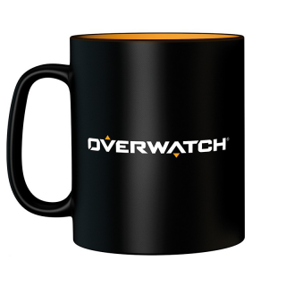 OVERWATCH - Mug 460 ml - LOGO Cadouri