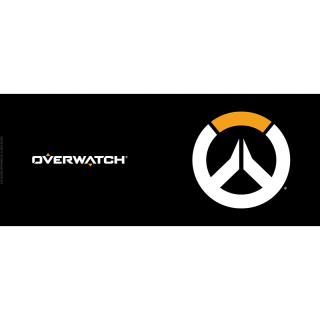 OVERWATCH - Mug 460 ml - LOGO Cadouri