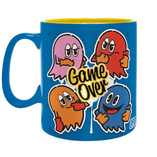 PAC-MAN - Mug - 460 ml - Retro Cadouri