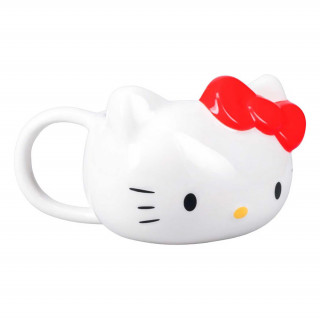 Paladone: cană în formă de Hello Kitty (300 ml) (PP13154HK) Cadouri