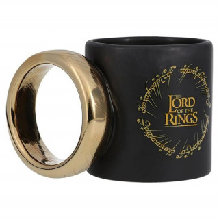 Paladone Lord of the Rings - The One Ring Shaped Cană (500 ml) (PP11517LR) Cadouri