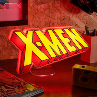 Paladone Marvel X-Men 97&#39;: X-Men - Iluminare logo (PP12945XM) Cadouri