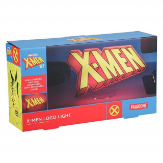 Paladone Marvel X-Men 97&#39;: X-Men - Iluminare logo (PP12945XM) Cadouri