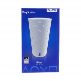 Paladone Playstation Glass PS5 Cadouri