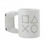 Paladone Playstation Shaped Mug - PS5 (PP9403PS) thumbnail