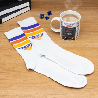 Paladone Stranger Things Mug and Socks Set (PP9884ST) Cadouri