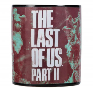 Paladone: The Last Of Us - cană termică XL (550 ml) (PP13075LU) Cadouri