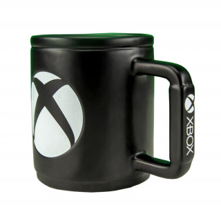 Paladone XBox - Cana cu imprimeu (PP5684XB) Cadouri