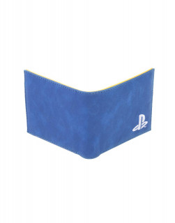 PlayStation Icons AOP Wallet (M-I) Cadouri