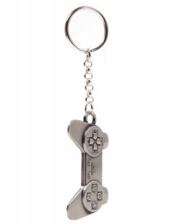 PlayStation - Metal Controller Keychain (M-I) Difuzed Cadouri