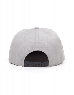 PlayStation - Silver Logo Snapback hat (M-I) Cadouri