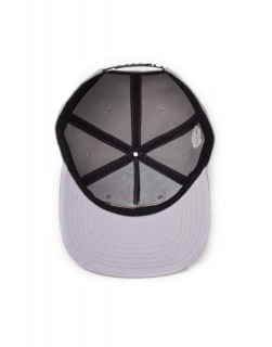 PlayStation - Silver Logo Snapback hat (M-I) Cadouri