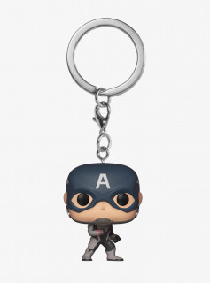 Pocket POP Captain America keychain Cadouri