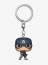 Pocket POP Captain America keychain thumbnail