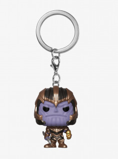 Pocket POP Thanos keychain Cadouri