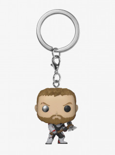 Pocket POP Thor keychain Cadouri