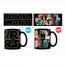 Cană Thermos Pyramid Star Wars Logo Characters (SCMG24755) thumbnail