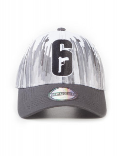 Rainbow 6 Siege Classic Adjustable hat (M-I) Cadouri