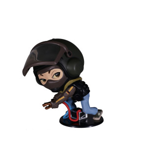 Rainbow Six Siege - Bandit Chibi Figure Cadouri