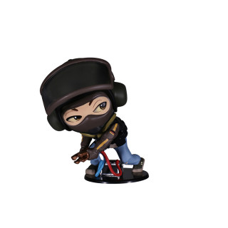 Rainbow Six Siege - Bandit Chibi Figure Cadouri