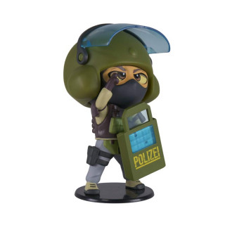 Rainbow Six Siege - Blitz Chibi Figure Cadouri