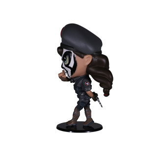 Rainbow Six Siege - Caveira Chibi Figure Cadouri