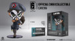 Rainbow Six Siege - Caveira Chibi Figure thumbnail