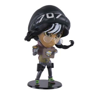 Rainbow Six Siege - Dokkaebi Chibi Figure Cadouri