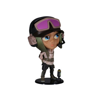 Rainbow Six Siege - Ela Chibi Figure Cadouri