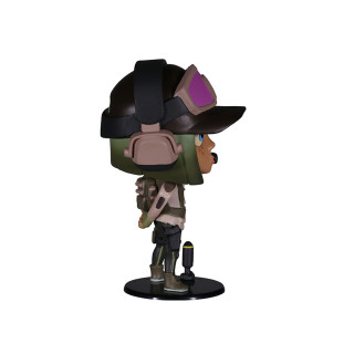 Rainbow Six Siege - Ela Chibi Figure Cadouri