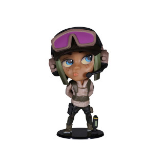 Rainbow Six Siege - Ela Chibi Figure Cadouri