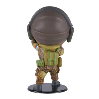 Rainbow Six Siege - Glaz Chibi Figure Cadouri