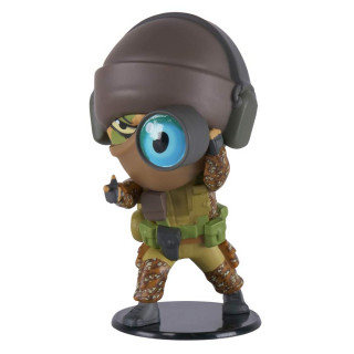 Rainbow Six Siege - Glaz Chibi Figure Cadouri