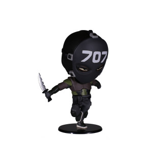 Rainbow Six Siege - Vigil Chibi Figure Cadouri