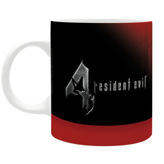 RESIDENT EVIL - Mug - 320 ml - Resident Evil 4 Cadouri