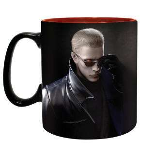 RESIDENT EVIL - Mug - 460 ml - Umbrella  Cadouri