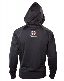 Resident Evil - Umbrella Company Hoodie L (M-I) Cadouri