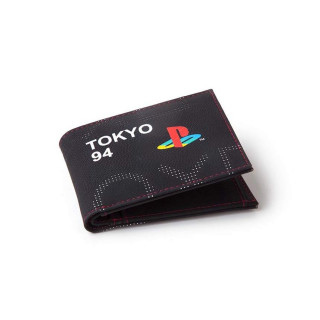 Sony - PlayStation Wallet (M-I) Cadouri