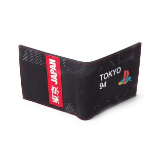 Sony - PlayStation Wallet (M-I) Cadouri