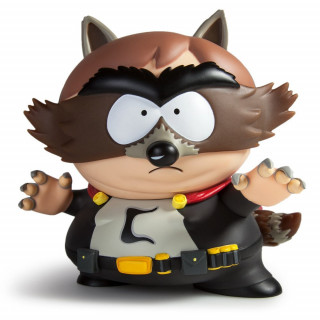 South Park The Fractured But Whole The Coon Figure (large) Cadouri