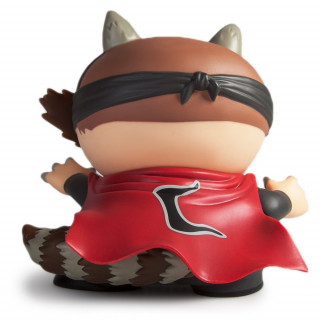 South Park The Fractured But Whole The Coon Figure (large) Cadouri