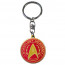 STAR TREK - Pck Mug + Keychains + Badges "STARFLEET" thumbnail