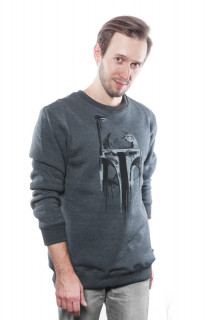 Star Wars - Boba Fett sweater L Cadouri